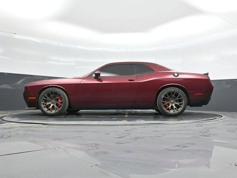 Used 2017 Dodge Challenger SRT Hellcat image 49