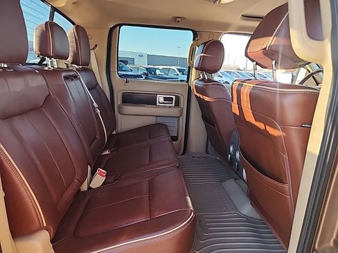 Used 2012 Ford F150 King Ranch image 10