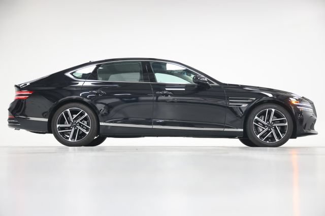 New 2026 Genesis G80 2.5T Advanced AWD/4WD image 18