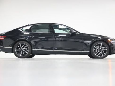 New 2026 Genesis G80 2.5T Advanced AWD/4WD image 18
