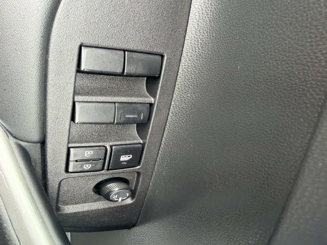 Certified 2026 Toyota Corolla Cross LE FWD image 8