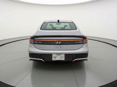 Used 2025 Hyundai Sonata SEL image 7