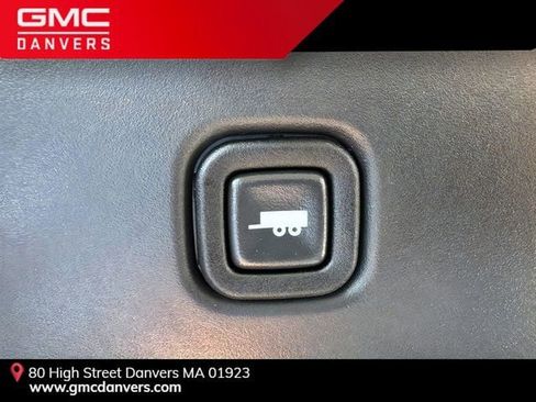 New 2025 GMC Savana 4500 w/ Power Convenience Package image 19