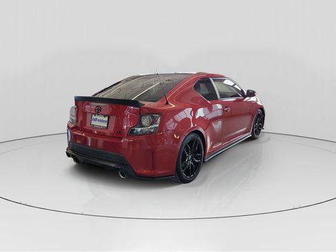 Used 2016 Scion tC 10 Series image 4