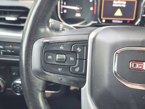 Used 2021 GMC Yukon SLT w/ SLT Premium Package RWD image 28