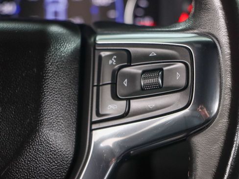 Used 2022 Chevrolet Blazer Premier w/ Enhanced Convenience Package FWD image 14