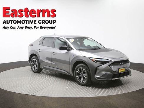 Used 2023 Subaru Solterra Premium image 47