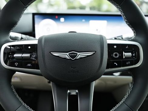 New 2026 Genesis GV70 2.5T AWD/4WD image 31