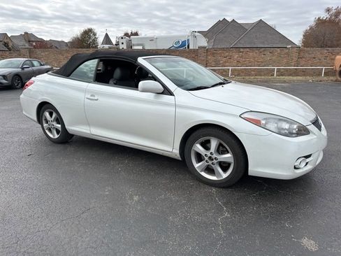 Used 2008 Toyota Solara SLE image 16