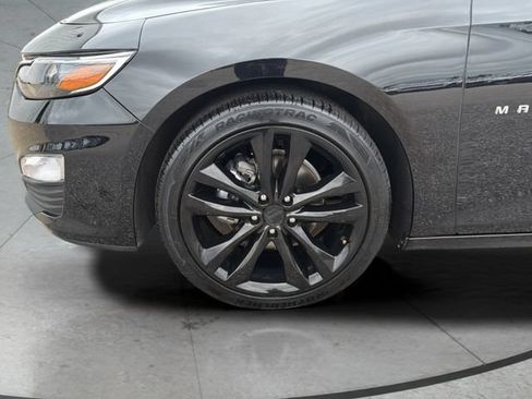 Used 2025 Chevrolet Malibu LT FWD image 29