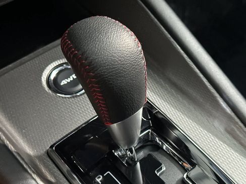 Used 2026 Mitsubishi Outlander Sport LE AWD/4WD image 22