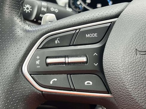 Certified 2022 Hyundai Palisade Calligraphy image 23