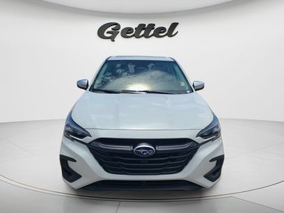 Used 2024 Subaru Legacy Touring XT