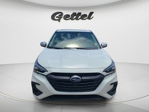 Used 2024 Subaru Legacy Touring XT AWD/4WD image 2
