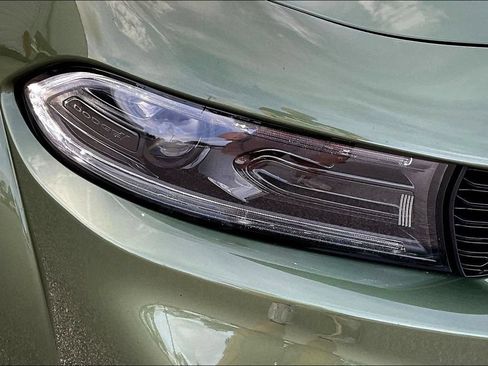 Used 2023 Dodge Charger Scat Pack RWD image 32