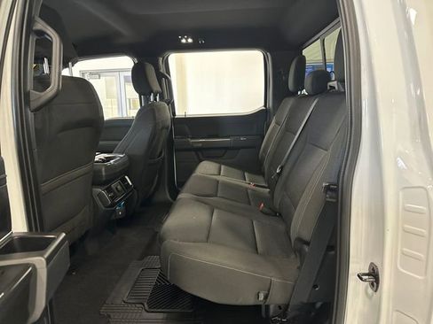 Used 2023 Ford F150 XLT w/ Equipment Group 302A High image 32