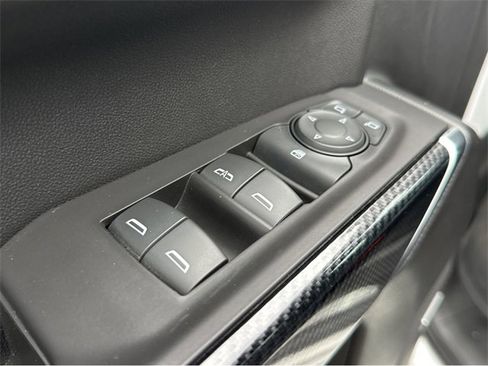 Used 2020 Chevrolet Silverado 1500 RST w/ All-Star Edition image 29