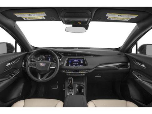 Used 2019 Cadillac XT4 Sport FWD image 11