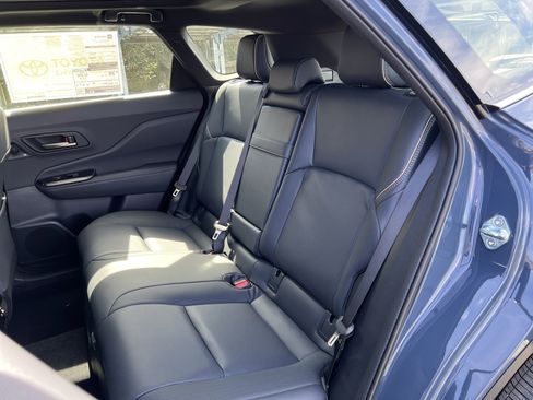 New 2026 Toyota Crown Signia image 15