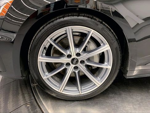 Certified 2025 Audi A5 2.0T Premium Plus w/ Convenience Plus Package image 8