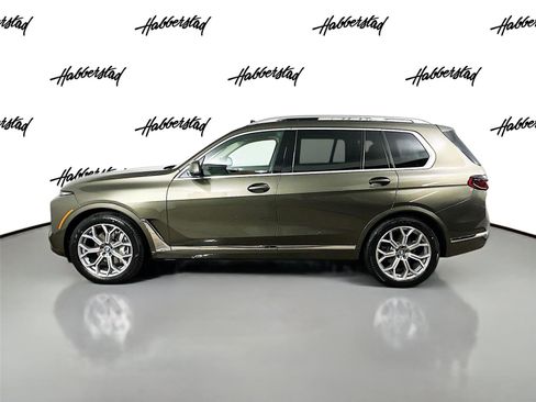 Certified 2024 BMW X7 xDrive40i w/ Premium Package image 8