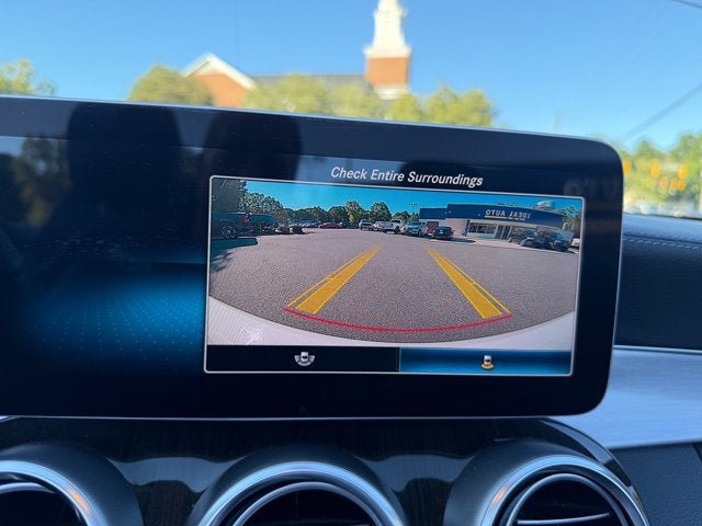 Used 2020 Mercedes-Benz C 300 4MATIC Cabriolet image 17