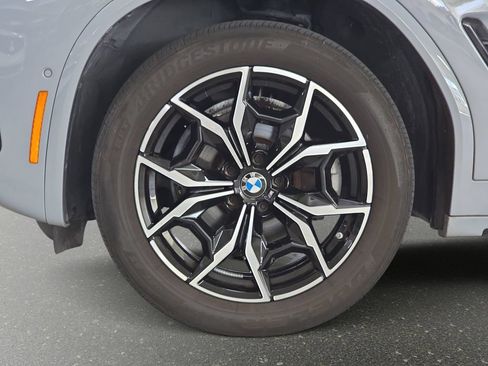 Certified 2024 BMW X3 xDrive30i w/ Premium Package AWD/4WD image 32