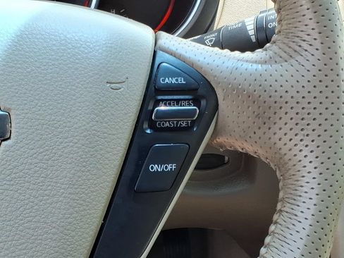 Used 2010 Nissan Murano SL w/ Leather Pkg AWD/4WD image 22