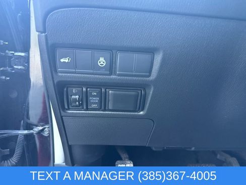 Used 2019 INFINITI QX80 Luxe w/ Cargo Package RWD image 27