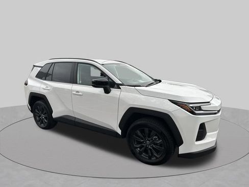 Certified 2026 Toyota RAV4 XLE Premium AWD/4WD image 27