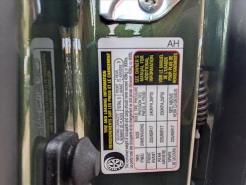 New 2026 Subaru Outback Wilderness image 21