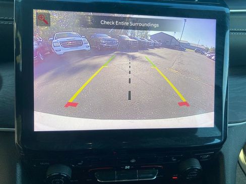 Used 2022 Jeep Grand Cherokee L Limited image 24