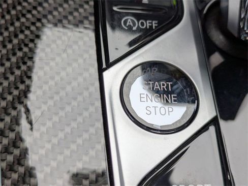 Used 2023 BMW X5 M50i w/ Executive Package image 31