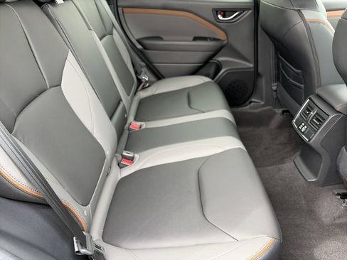 New 2026 Subaru Forester Sport AWD/4WD image 9