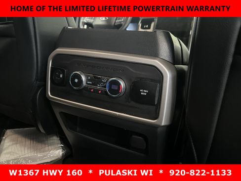 Used 2023 Ford Expedition Timberline AWD/4WD image 6
