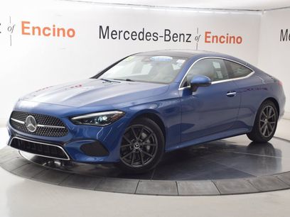 Certified 2024 Mercedes-Benz CLE 300 CLE 300