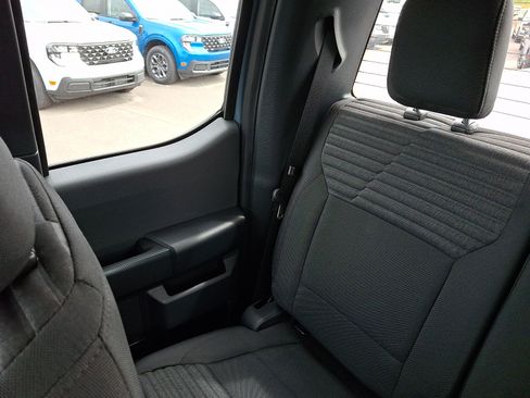 Certified 2023 Ford F150 XL w/ STX Appearance Package AWD/4WD image 18
