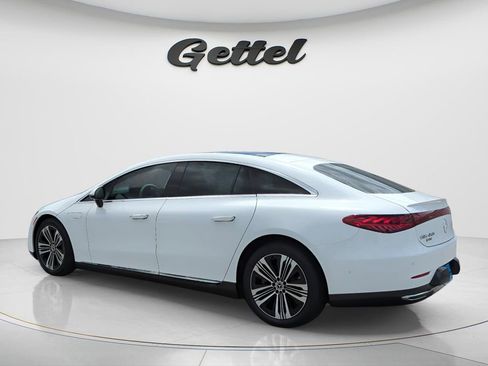 Used 2023 Mercedes-Benz EQS 450+ Sedan image 7