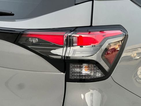 New 2026 Subaru Forester Premium image 31