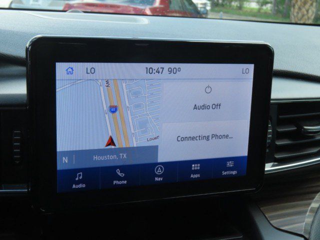 Used 2020 Ford Explorer Limited RWD image 30