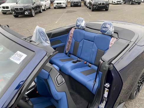 New 2026 BMW M4 xDrive Competition image 11