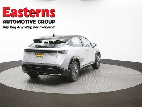 Used 2023 Nissan Ariya FWD image 54