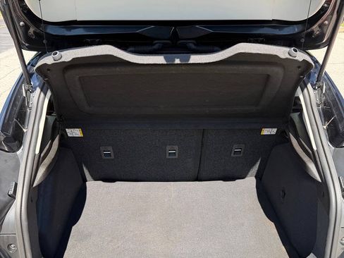 Used 2017 Ford Focus SE FWD image 11