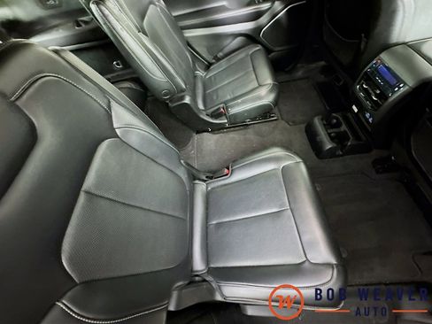 Used 2021 Jeep Grand Cherokee L Limited w/ Luxury Tech Group II image 31