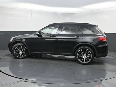 Used 2016 Mercedes-Benz GLC 300 image 37