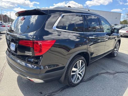 Used 2018 Honda Pilot Touring image 7