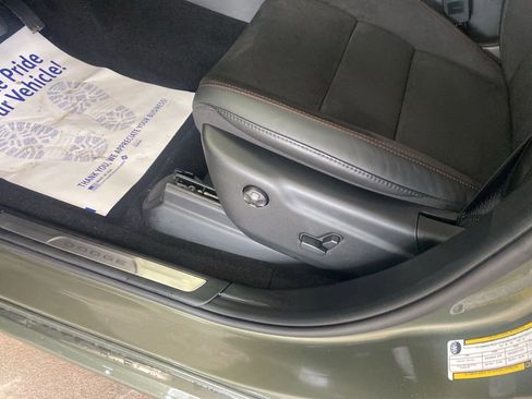 New 2026 Dodge Durango GT image 9