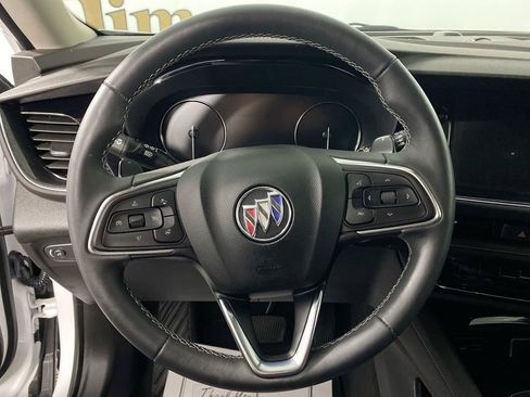 Certified 2023 Buick Envision Preferred image 14