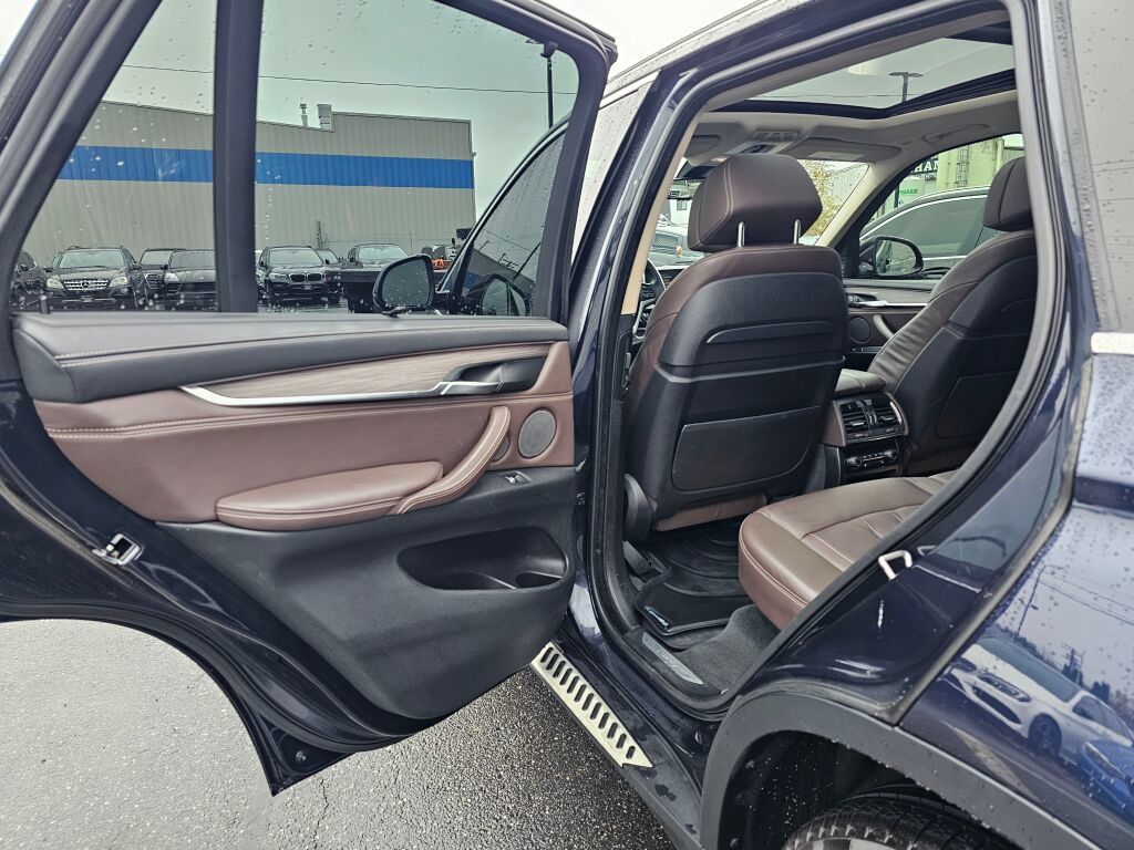 Used 2016 BMW X5 xDrive35i AWD/4WD image 18