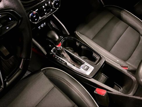 Used 2023 Chevrolet TrailBlazer RS w/ Sun and Liftgate Package image 21